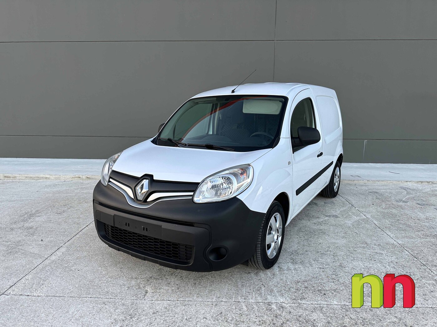 RENAULT KANGOO EXPRESS 1.5BLUEDCI 95CV +NAVI