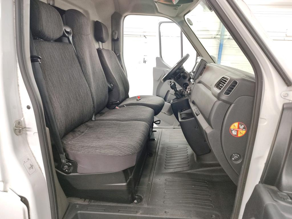 RENAULT MASTER L3H2 FG35 2.3DCI 150CV