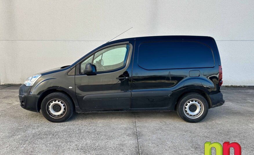 CITROEN BERLINGO TALLA M 1.6BLUEHDI 75CV