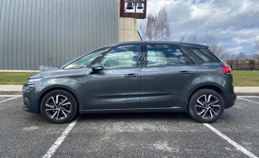 CITROEN C4 Picasso 2.0BlueHDI 150 CV BUSINESS S&S Automático