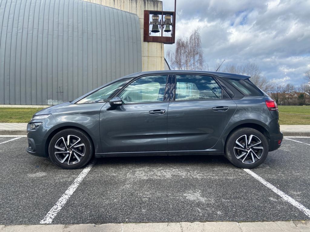 CITROEN C4 Picasso 2.0BlueHDI 150 CV BUSINESS S&S Automático