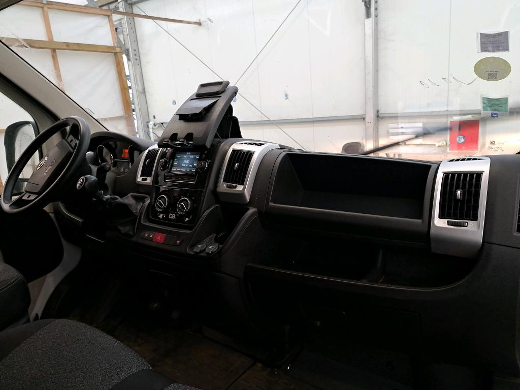 FIAT DUCATO L1H1 FG30 2.0MULTIJET 115CV + NAVI