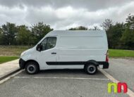 RENAULT MASTER L1H2 FG 3300 2.3DCI 135CV