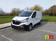 RENAULT TRAFIC L1H1 FG1200 1.6dCi 120CV