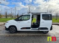 CITROEN BERLINGO XTR TALLA M 1.5BLUEHDI 130CV AUTO +NAVI