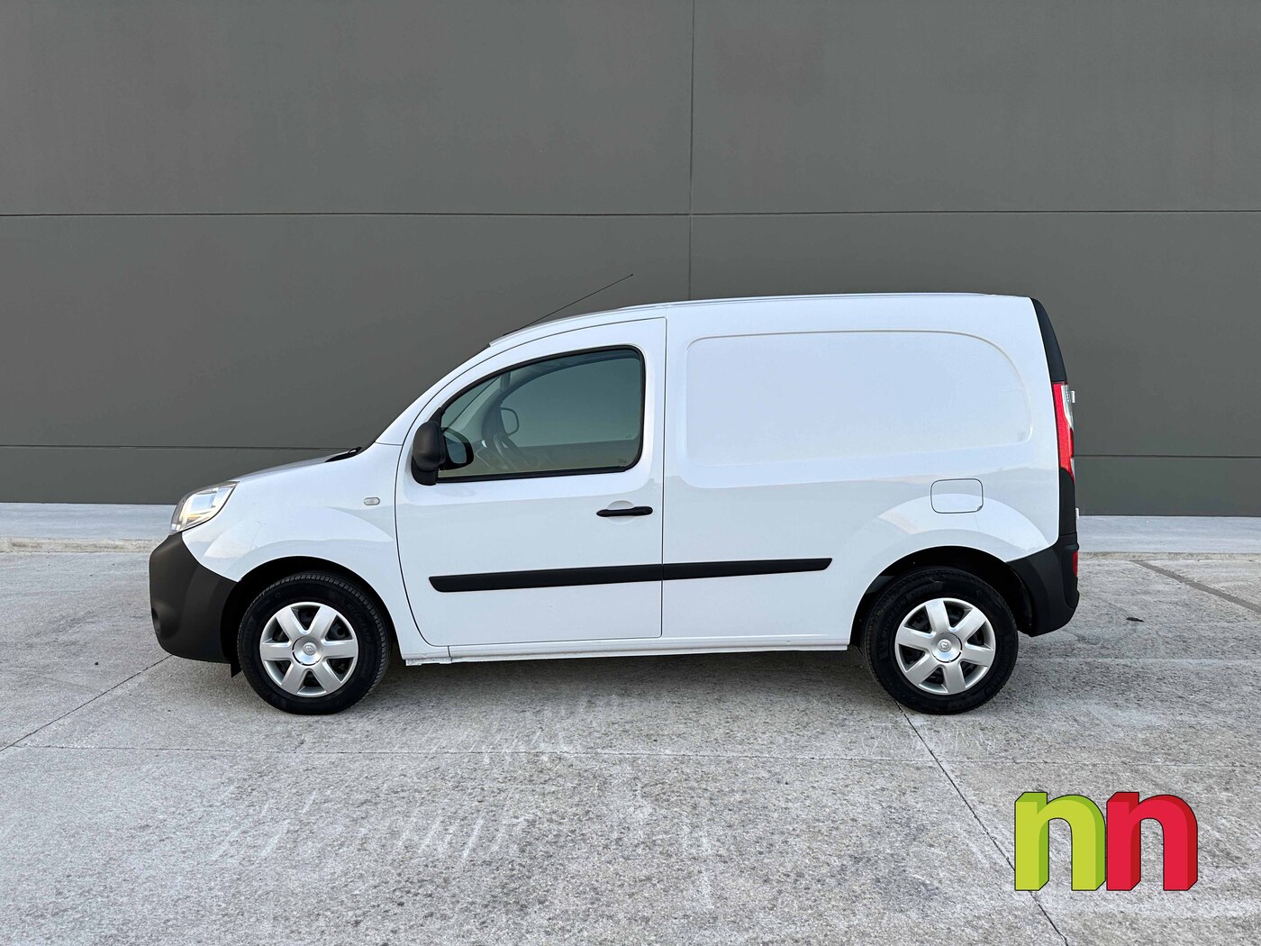 RENAULT KANGOO EXPRESS 1.5BLUEDCI 95CV +NAVI