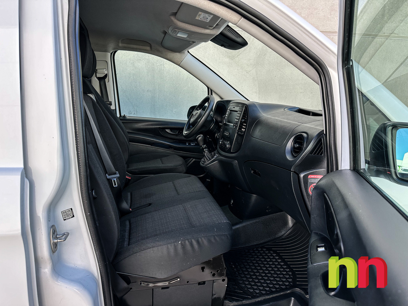 MERCEDES VITO LONG 2.2CDI 135CV