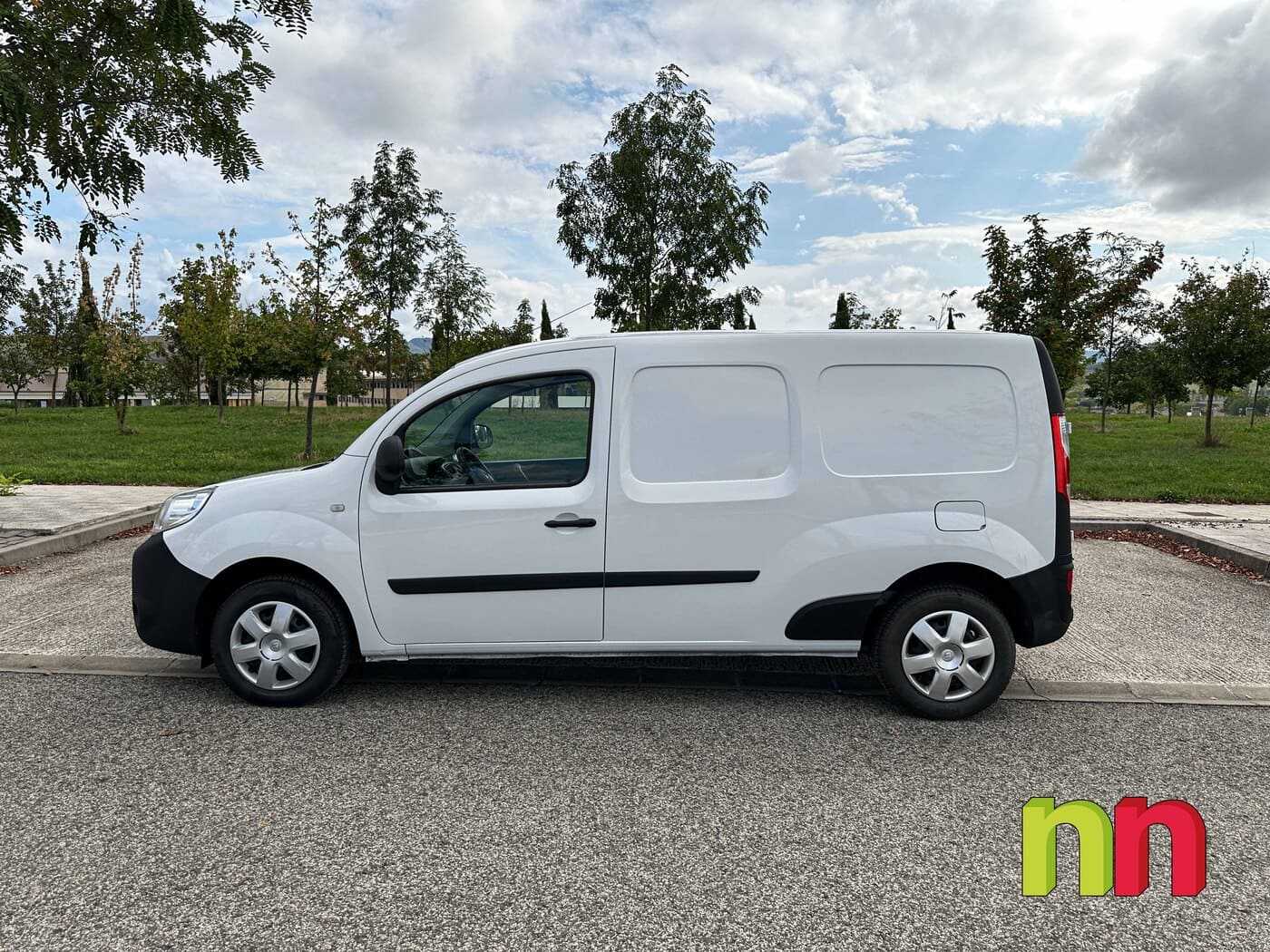 RENAULT KANGOO LONG 1.5DCI 90CV