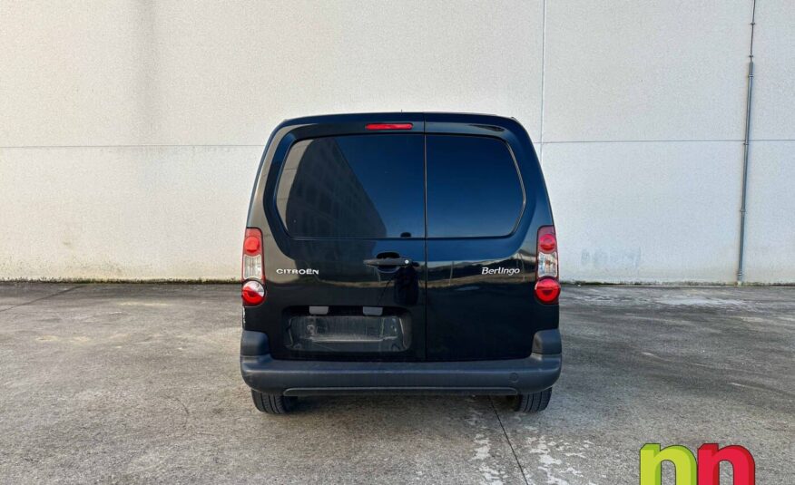 CITROEN BERLINGO TALLA M 1.6BLUEHDI 75CV