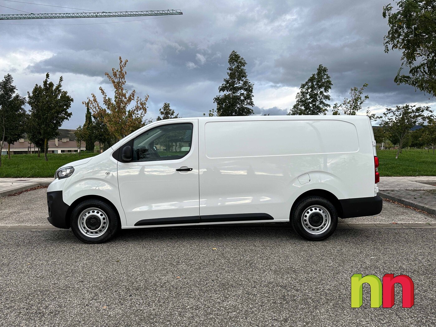 PEUGEOT EXPERT FG LONG 2.0BlueHDi 120CV S&S Premium