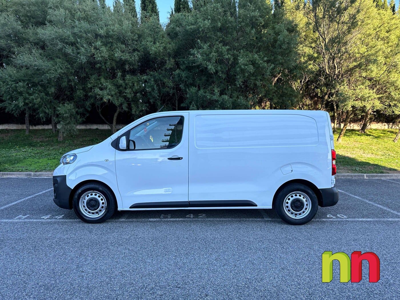 PEUGEOT EXPERT FG STD 1.6 BlueHDi 115CV Premium Pack S&S +NAVI