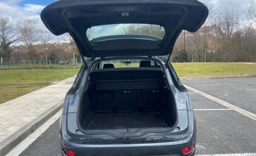 CITROEN C4 Picasso 2.0BlueHDI 150 CV BUSINESS S&S Automático