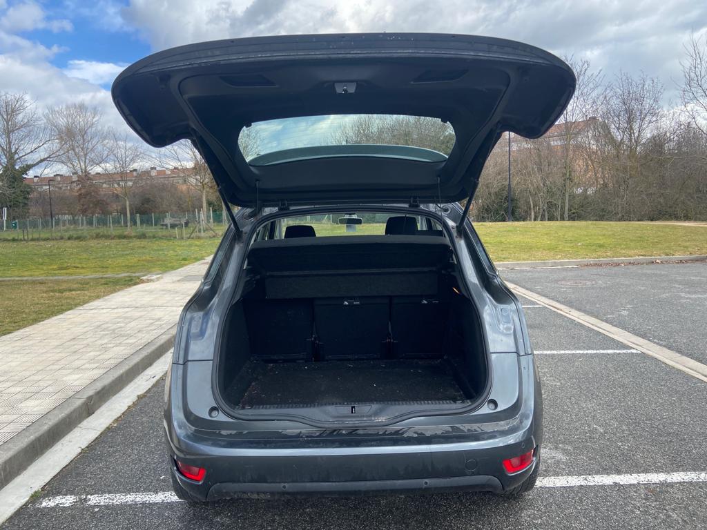 CITROEN C4 Picasso 2.0BlueHDI 150 CV BUSINESS S&S Automático