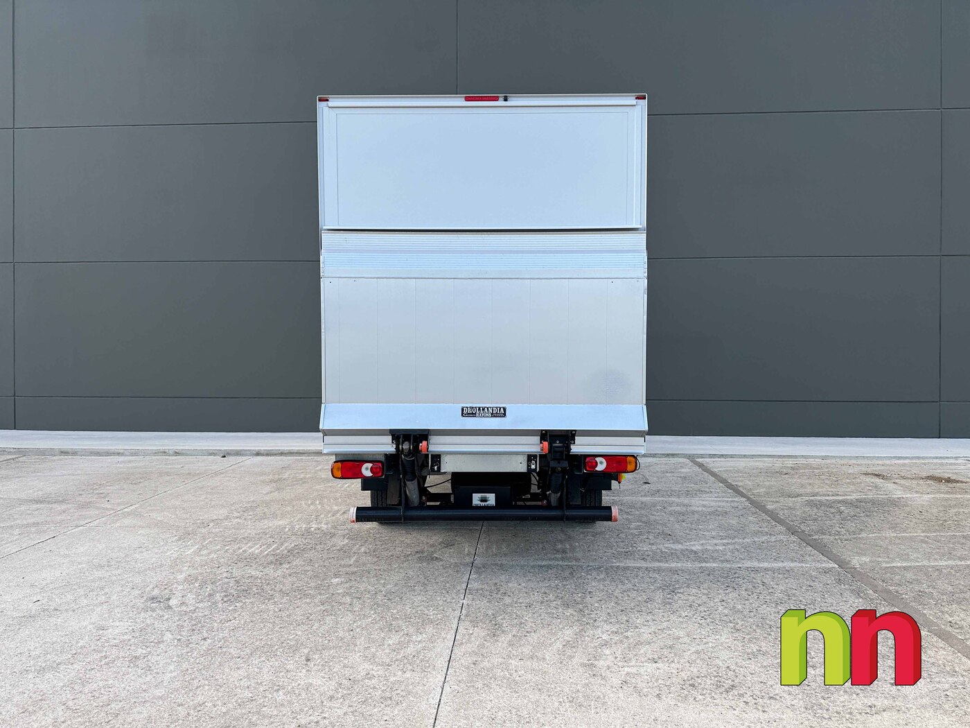 FIAT DUCATO CARROZADA CON PLATAFORMA 2.3MULTIJET 130CV +NAVI