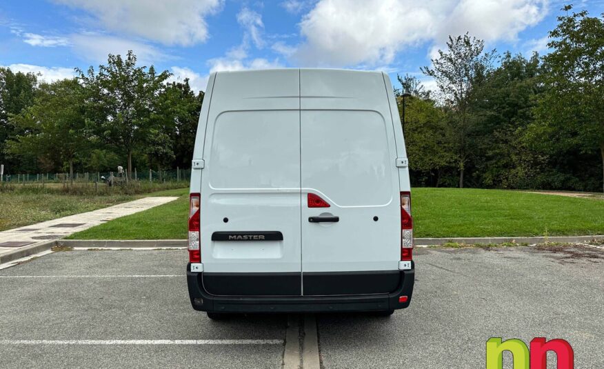 RENAULT MASTER L1H2 FG 3300 2.3DCI 135CV