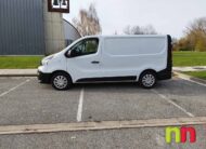 RENAULT TRAFIC L1H1 FG1200 1.6dCi 120CV