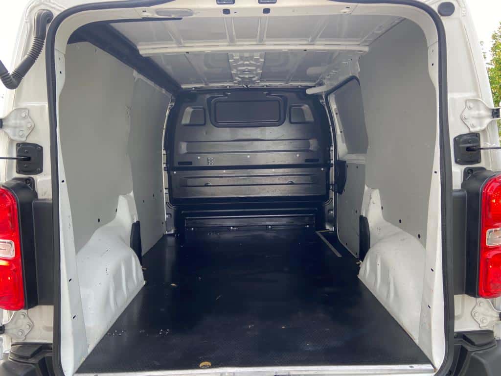 PEUGEOT EXPERT FG STD 2.0BlueHDi 120CV S&S Premium +NAVI