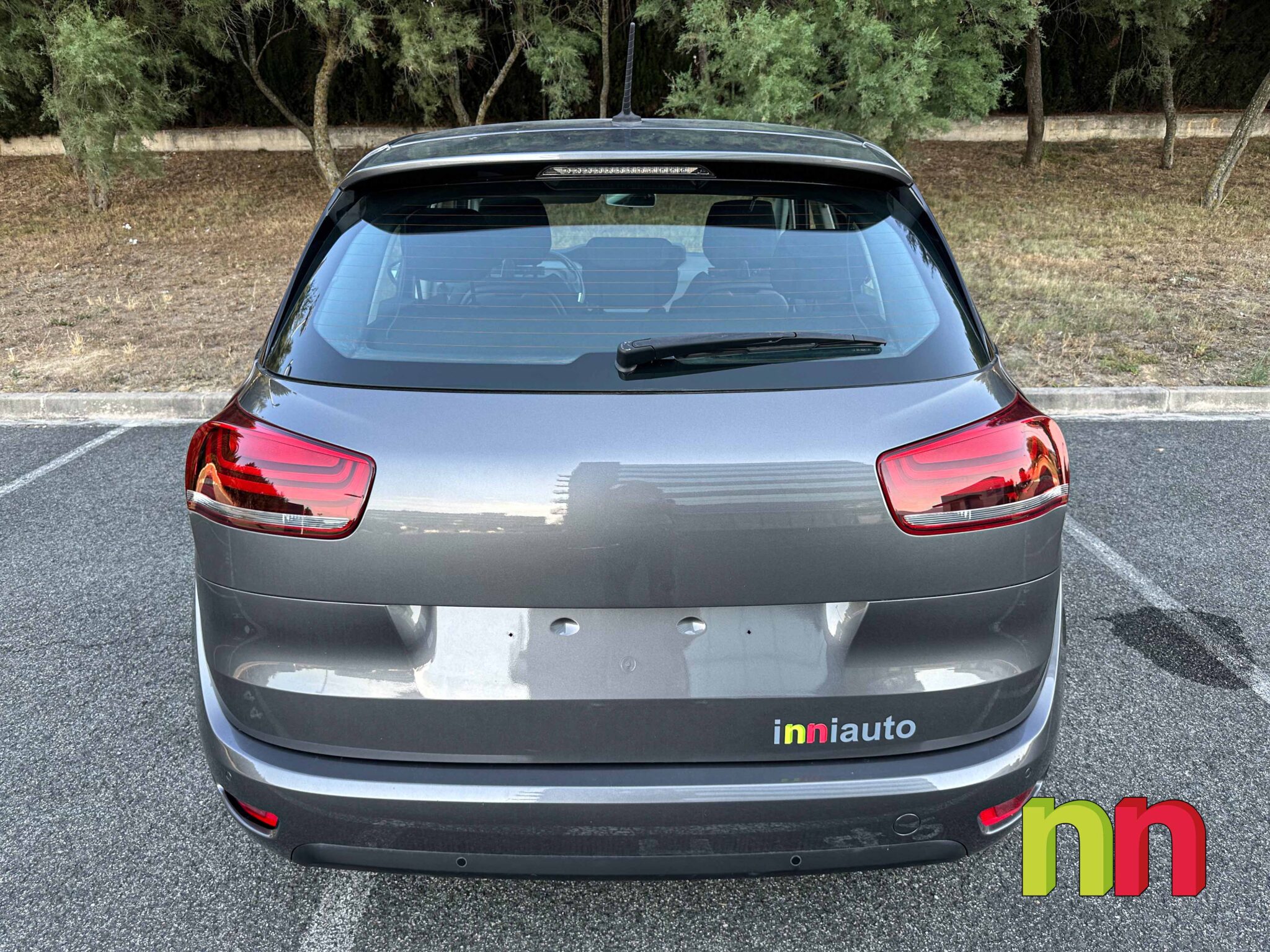 CITROEN C4 SPACETOURER BlueHDI 130 CV Business