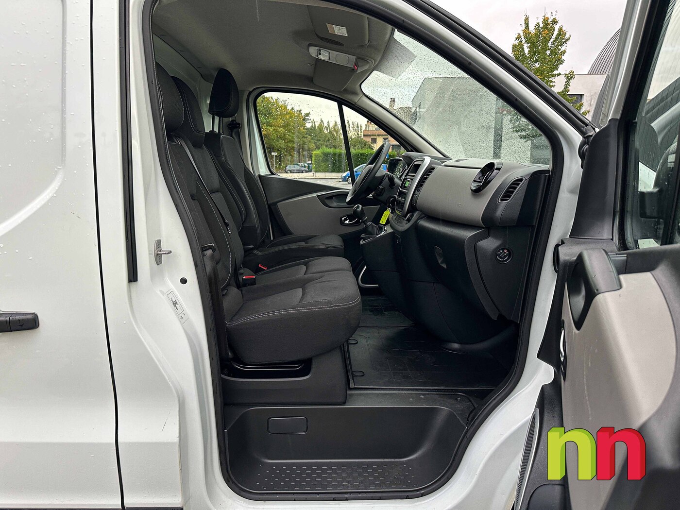 OPEL MOVANO L3H2 3.5T 2.3CDTI 135CV