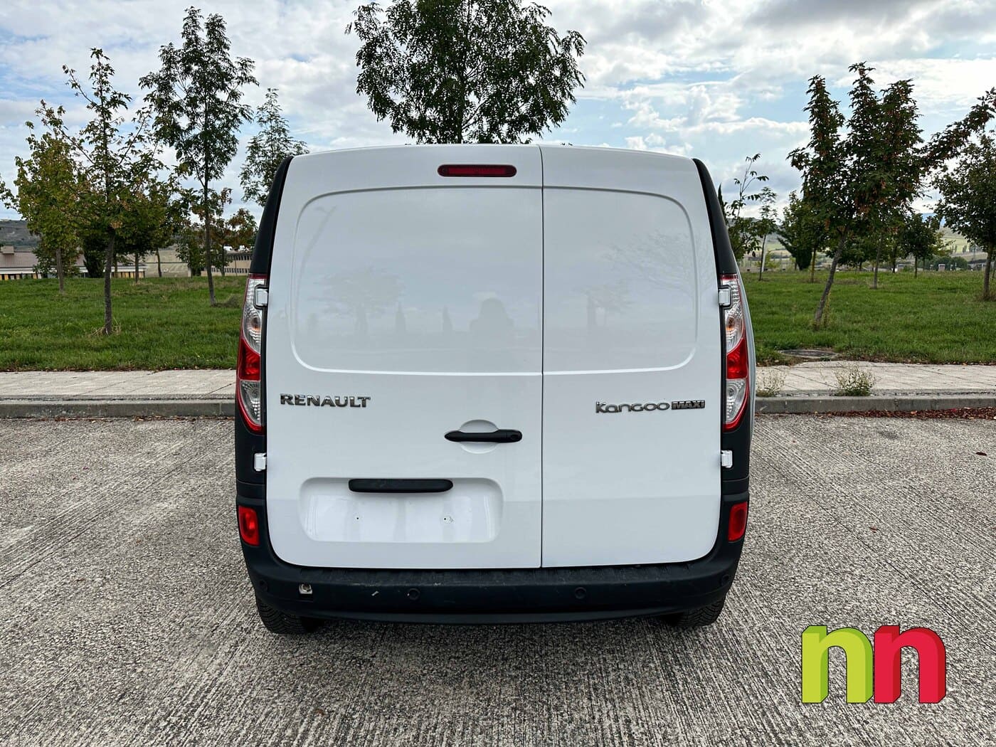 RENAULT KANGOO GRAN VOLUMEN ExR-Link Energy dCi 90 CV +NAVI