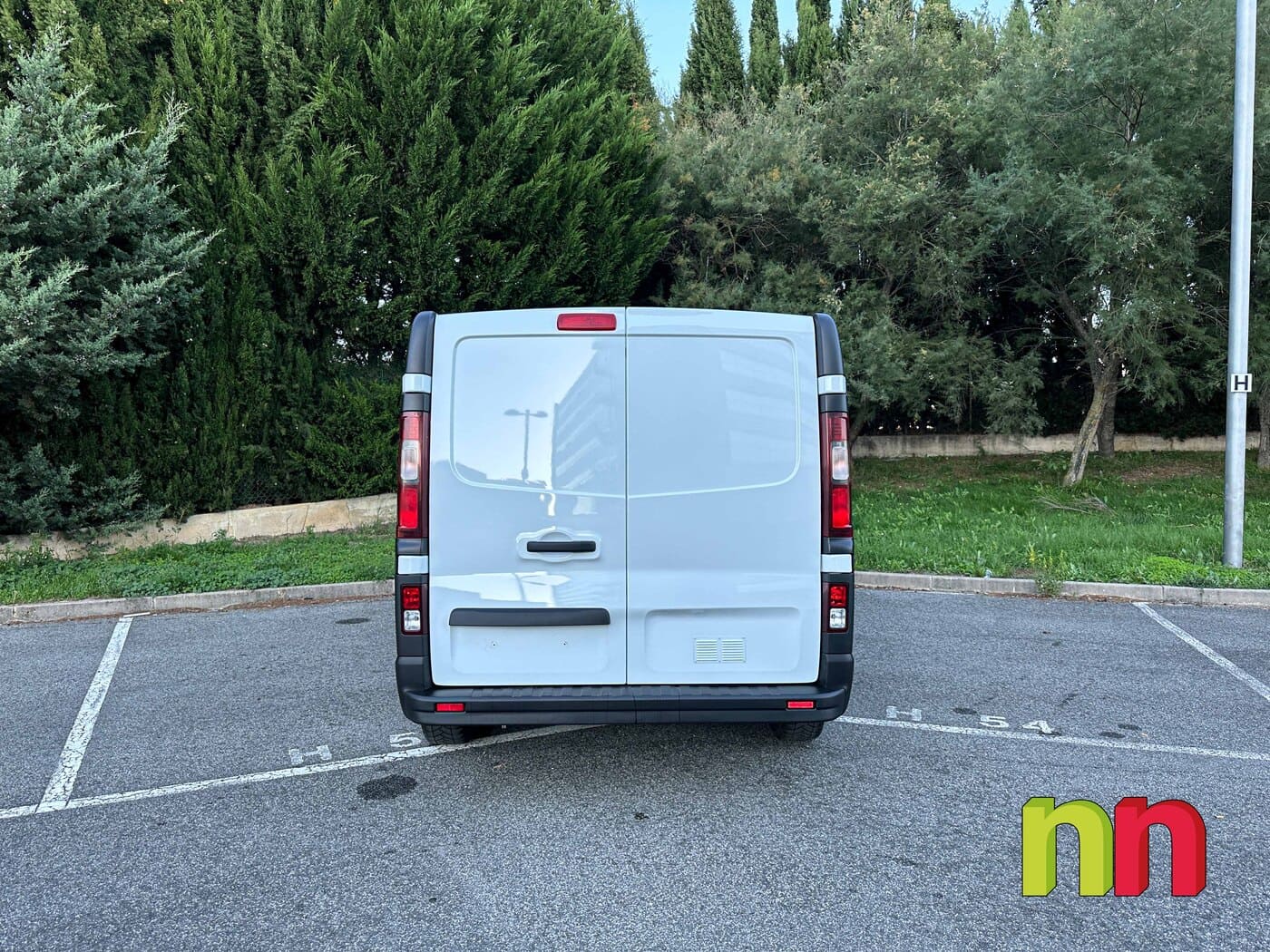 FIAT DUCATO L2H2 2.3MULTIJET 120CV 6 VELOCIDADES