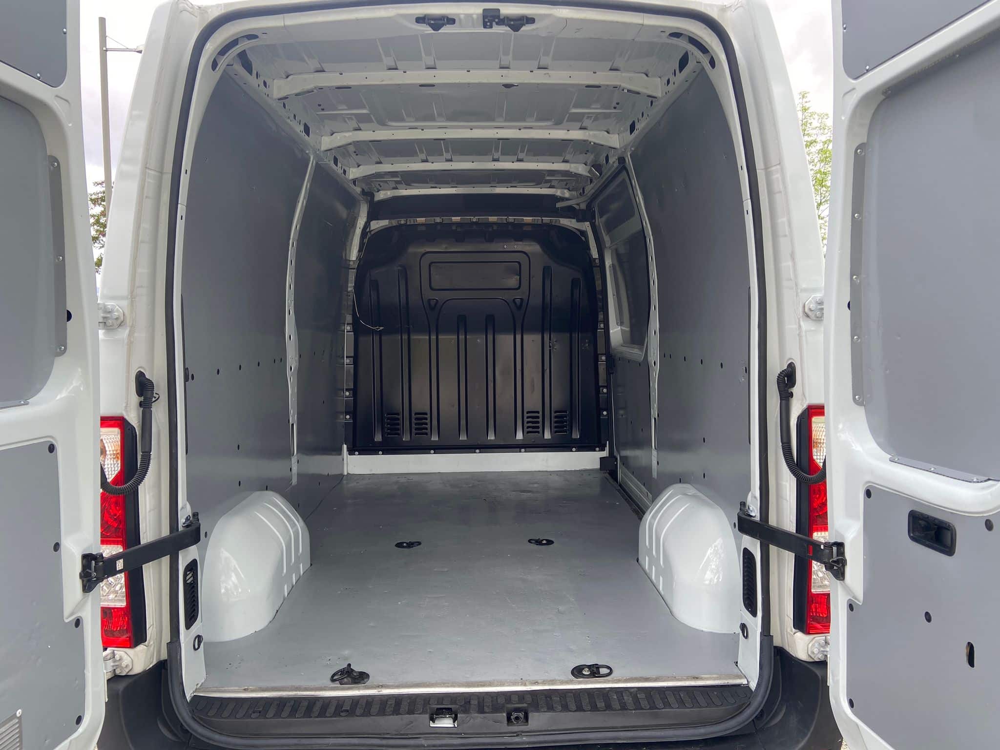 RENAULT MASTER L2H2 FG33 2.3dCi 130CV +NAVI