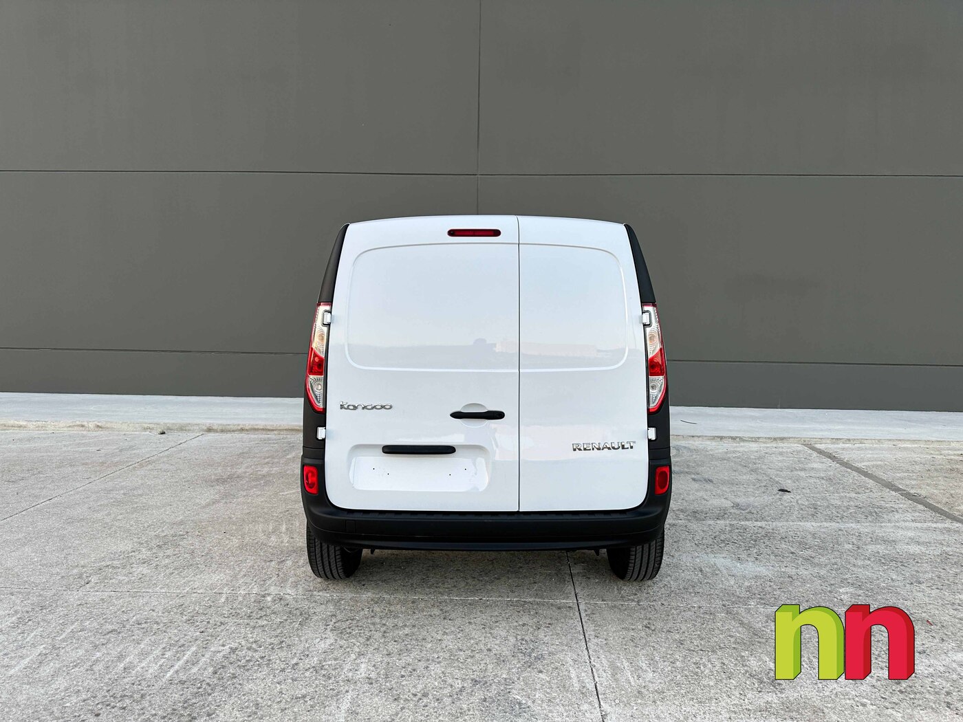 RENAULT KANGOO EXPRESS 1.5DCI 90CV PUERTA LATERAL + R LINK