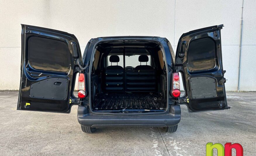 CITROEN BERLINGO TALLA M 1.6BLUEHDI 75CV