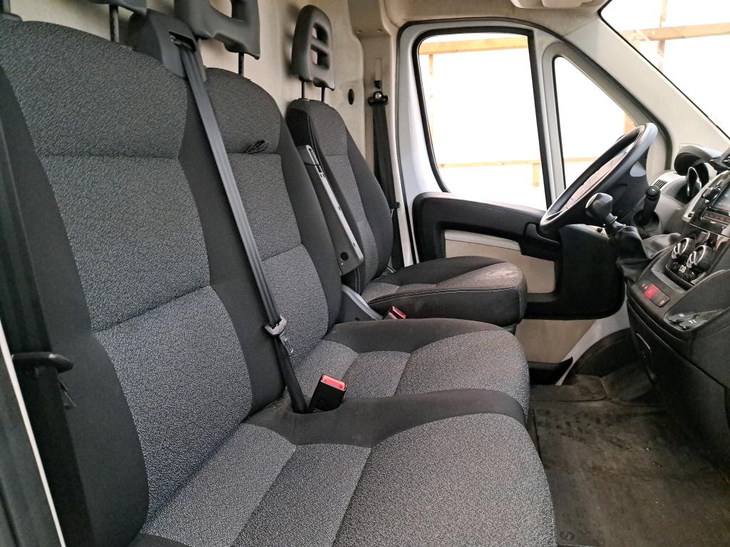FIAT DUCATO L1H1 FG30 2.0MULTIJET 115CV + NAVI