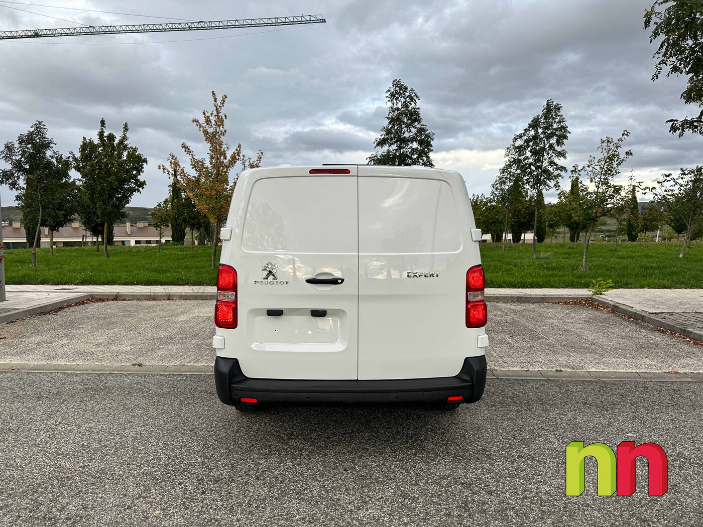 PEUGEOT EXPERT FG LONG 2.0BlueHDi 120CV S&S Premium