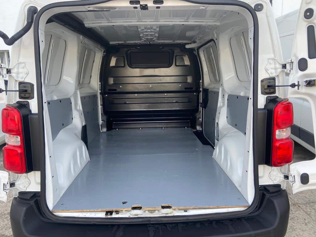 CITROEN JUMPY 3 TALLA M 2.0 BlueHDi Business S&S 120CV +NAVI