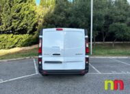 RENAULT TRAFIC L1H1 FG 1200 1.6DCI 125CV