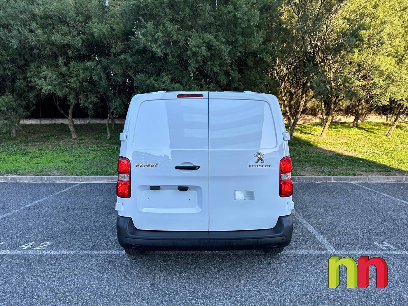 PEUGEOT EXPERT FG STD 1.6 BlueHDi 115CV Premium Pack S&S +NAVI