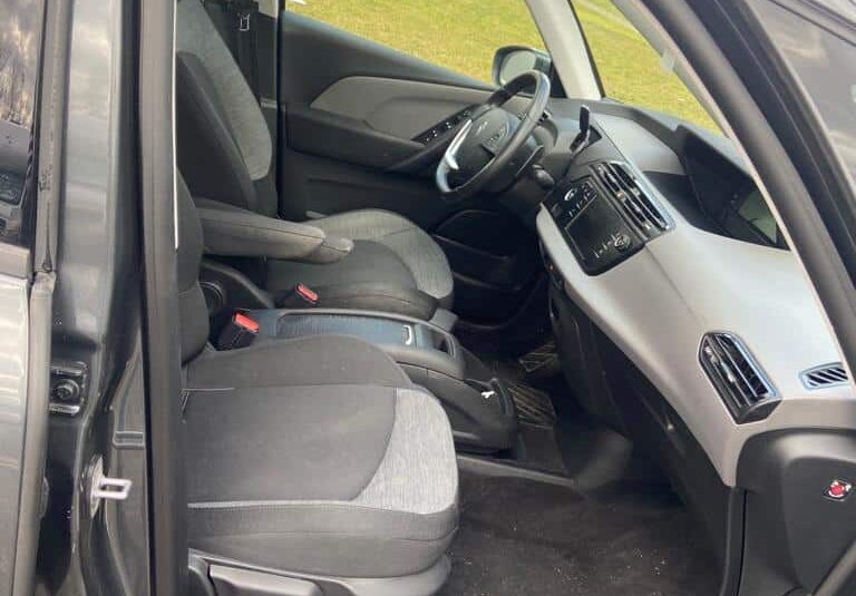 CITROEN C4 Picasso 2.0BlueHDI 150 CV BUSINESS S&S Automático