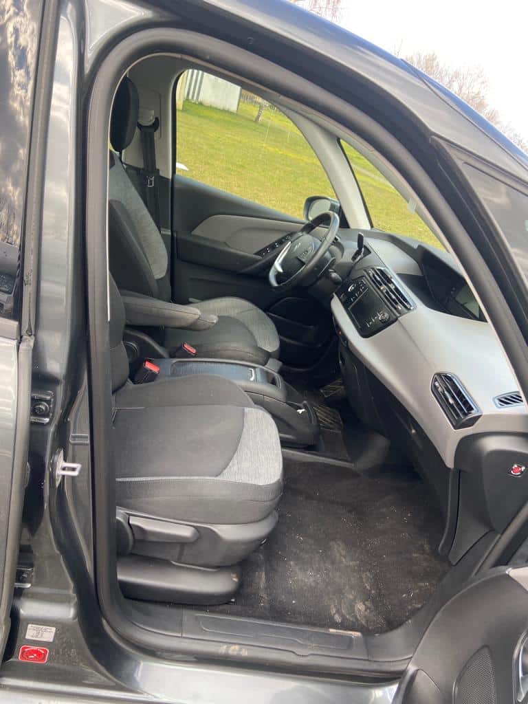 CITROEN C4 Picasso 2.0BlueHDI 150 CV BUSINESS S&S Automático