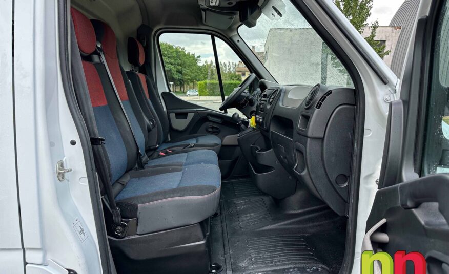 RENAULT MASTER L1H2 FG 3300 2.3DCI 135CV