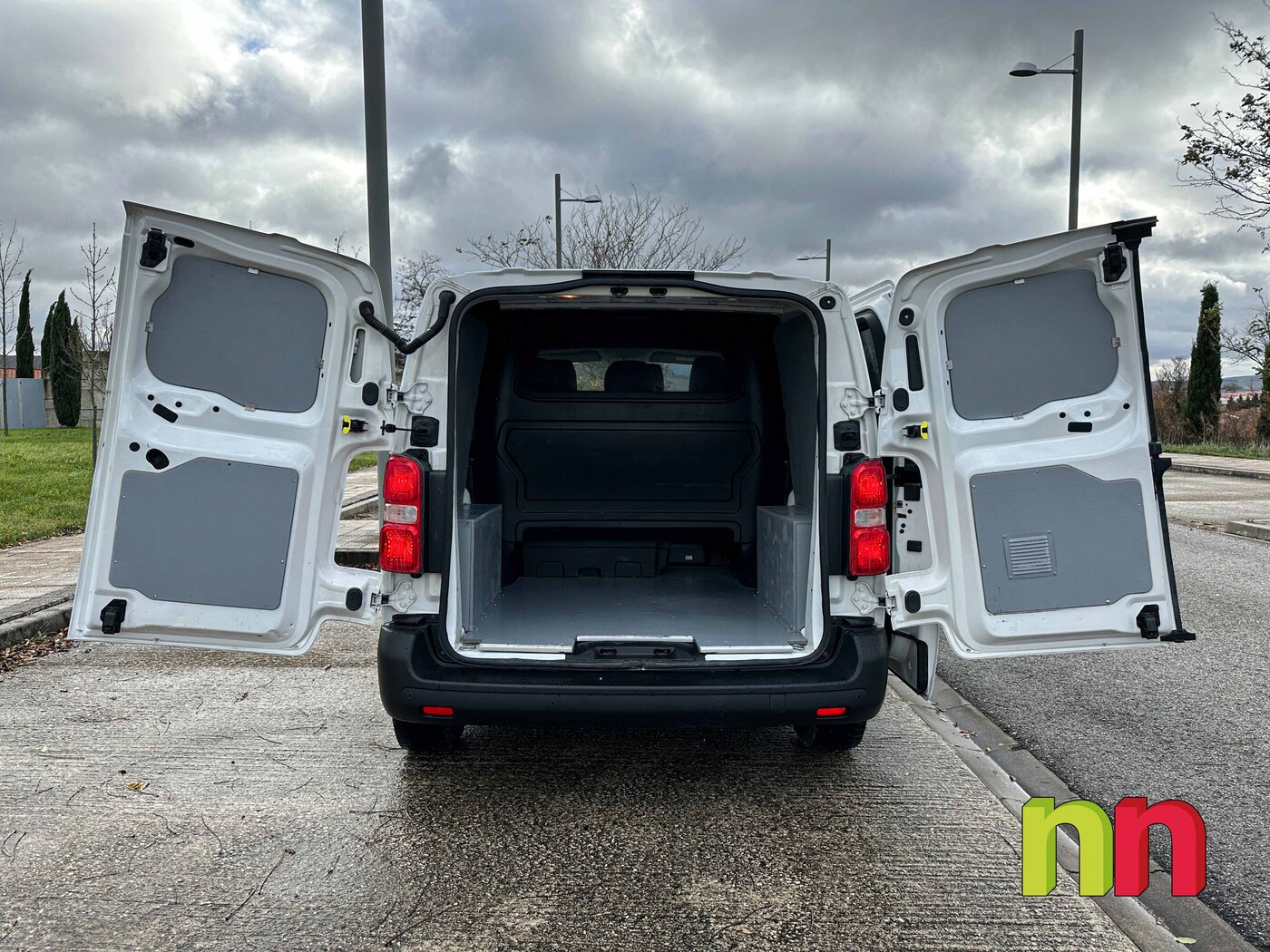 RENAULT MASTER L2H2 FG33 2.3dCi 130CV +NAVI