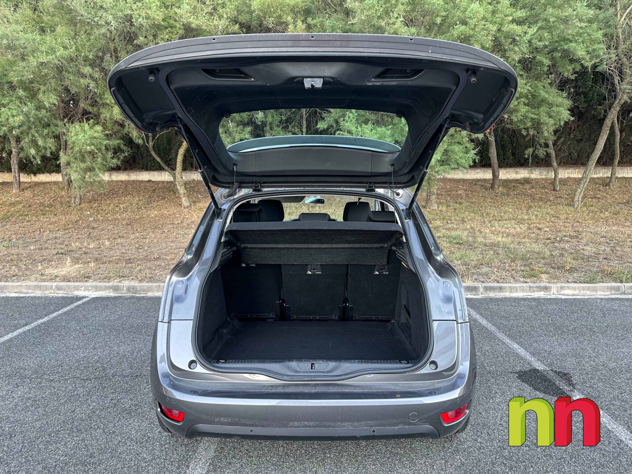 CITROEN C4 SPACETOURER BlueHDI 130 CV Business