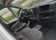 CITROEN JUMPER L2H2 FG33 2.2BLUEHDI 140CV