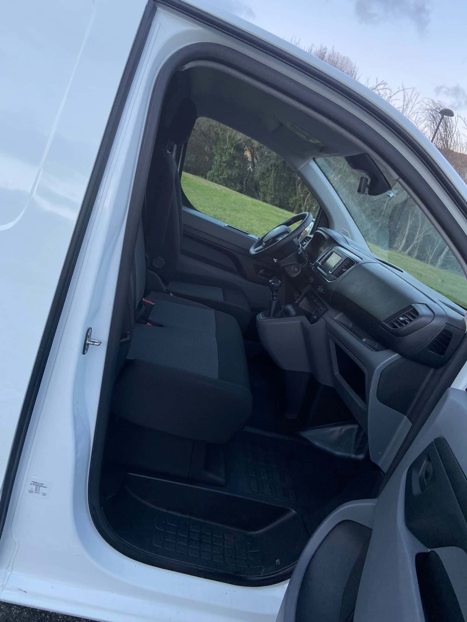 CITROEN JUMPY 3 TALLA M 2.0 BlueHDi Business S&S 120CV +NAVI