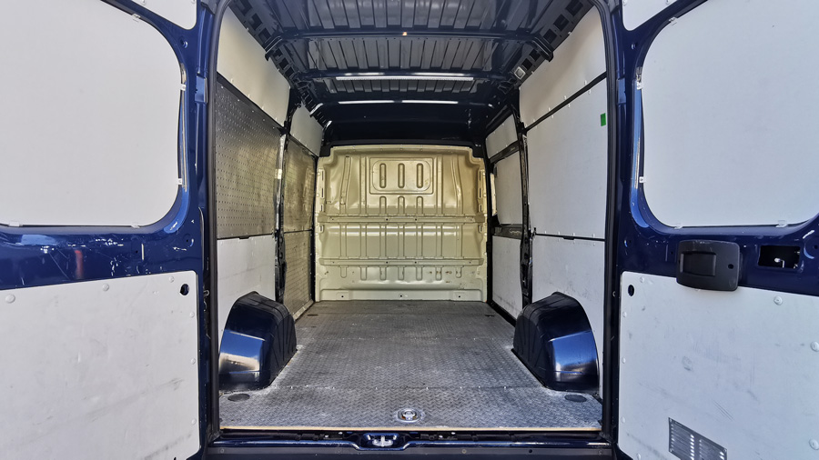 CITROEN JUMPER L2H2 FG35 2.2BLUEHDI 140CV