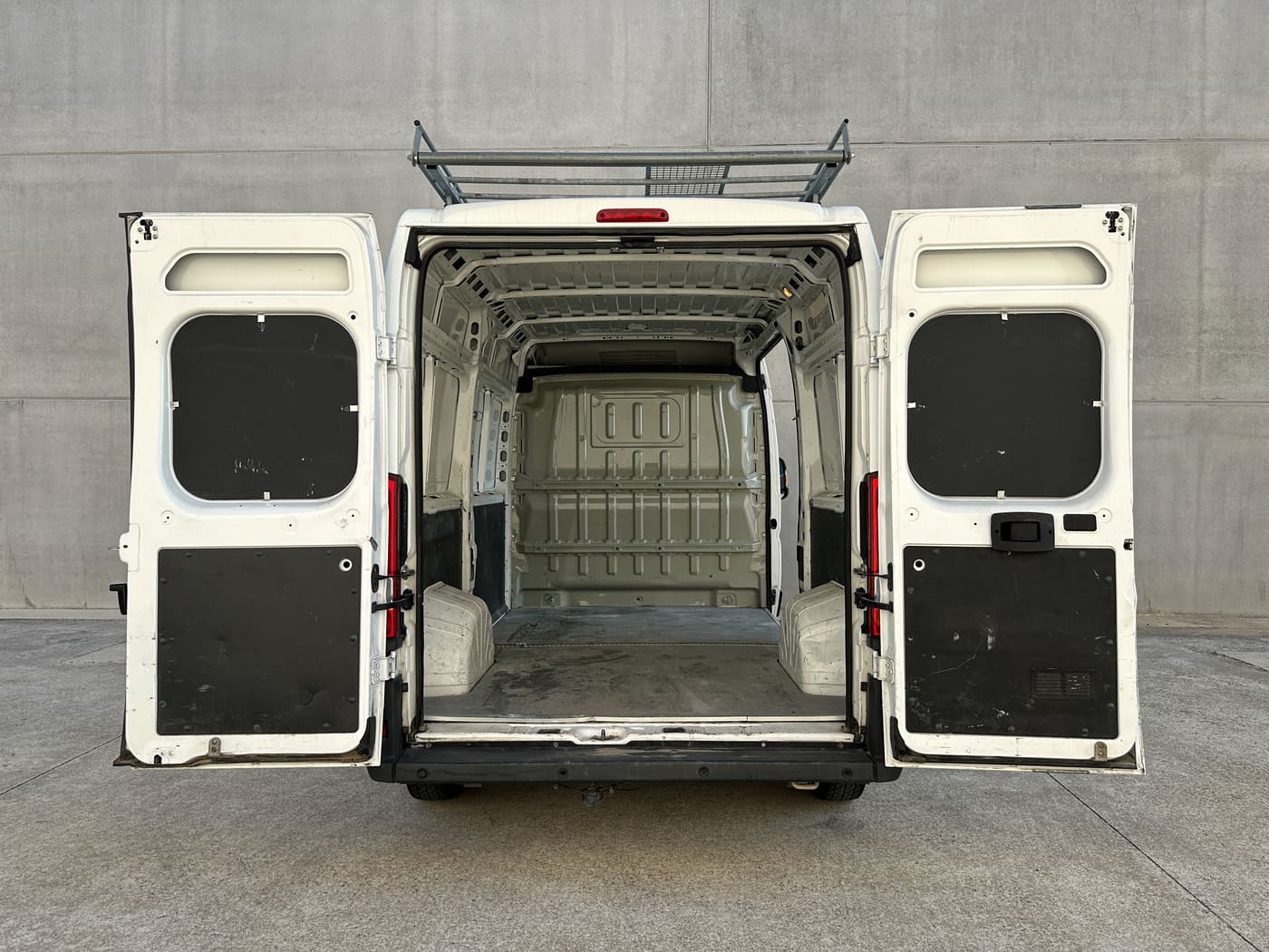 PEUGEOT BOXER L2H2 2.0BLUEHDI 130CV