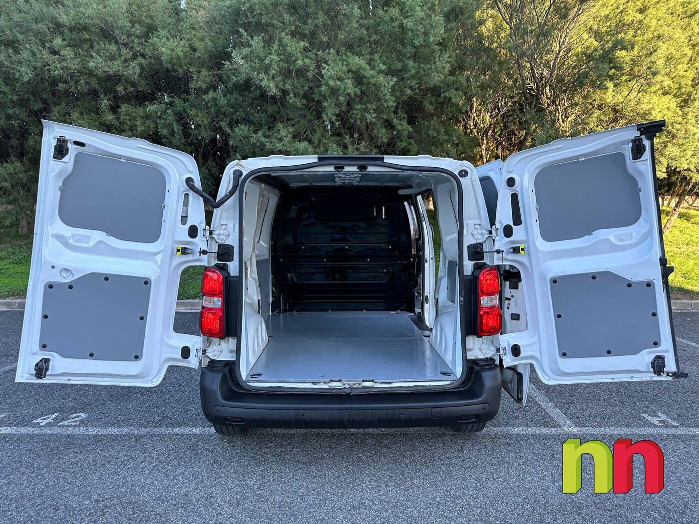 PEUGEOT EXPERT FG STD 1.6 BlueHDi 115CV Premium Pack S&S +NAVI