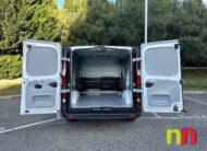 RENAULT TRAFIC L1H1 FG 1200 1.6DCI 125CV