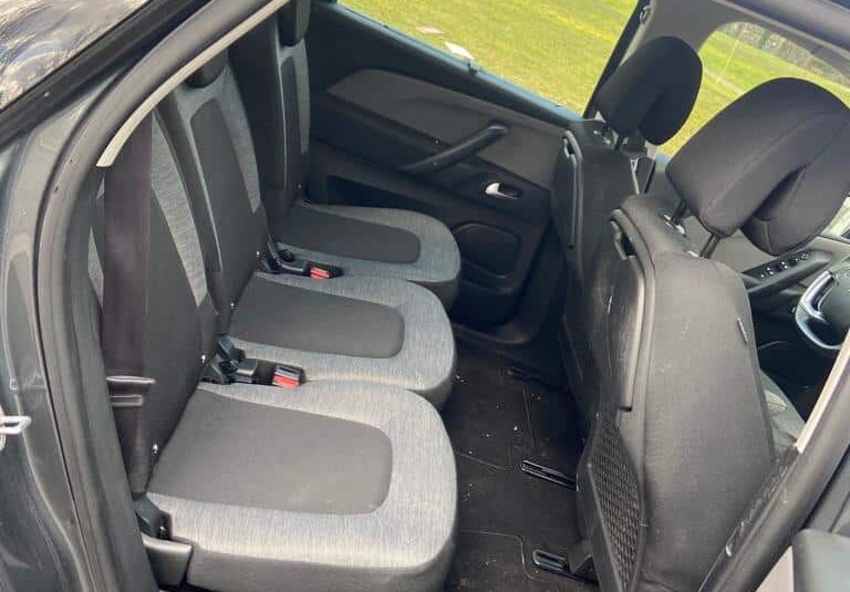 CITROEN C4 Picasso 2.0BlueHDI 150 CV BUSINESS S&S Automático