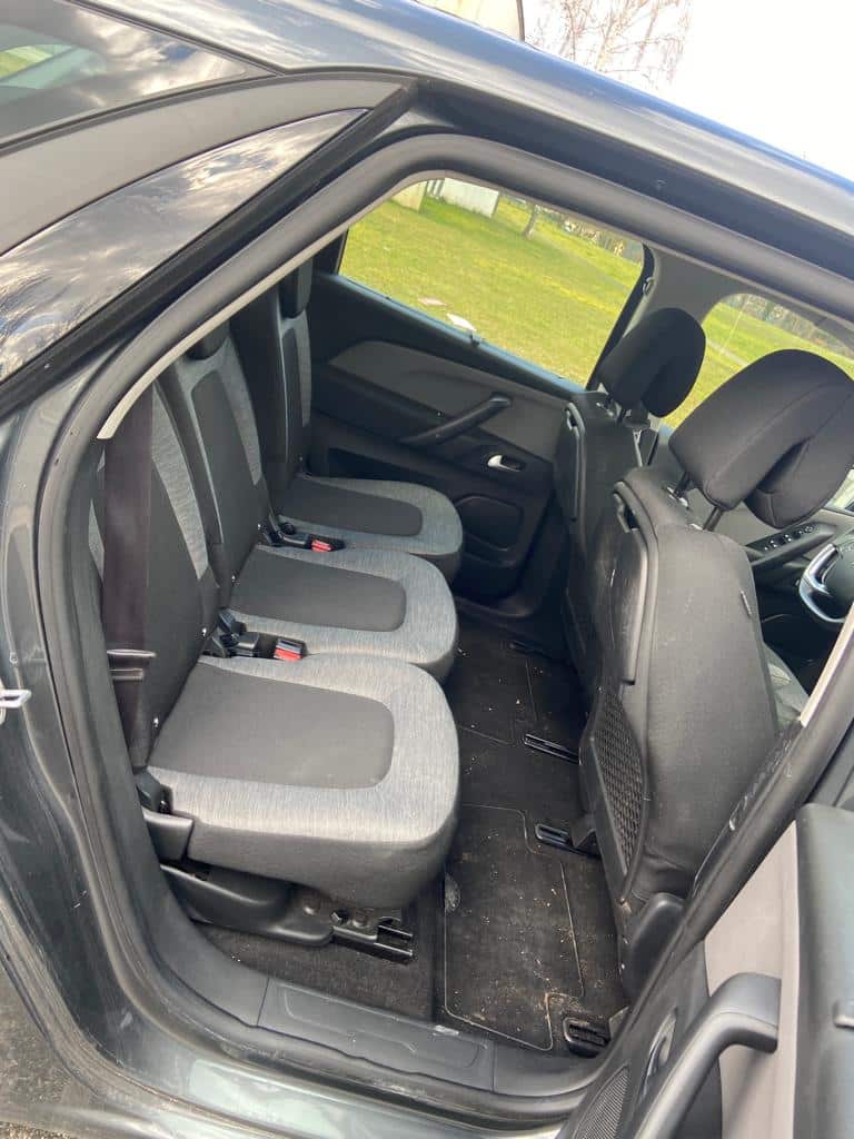 CITROEN C4 Picasso 2.0BlueHDI 150 CV BUSINESS S&S Automático