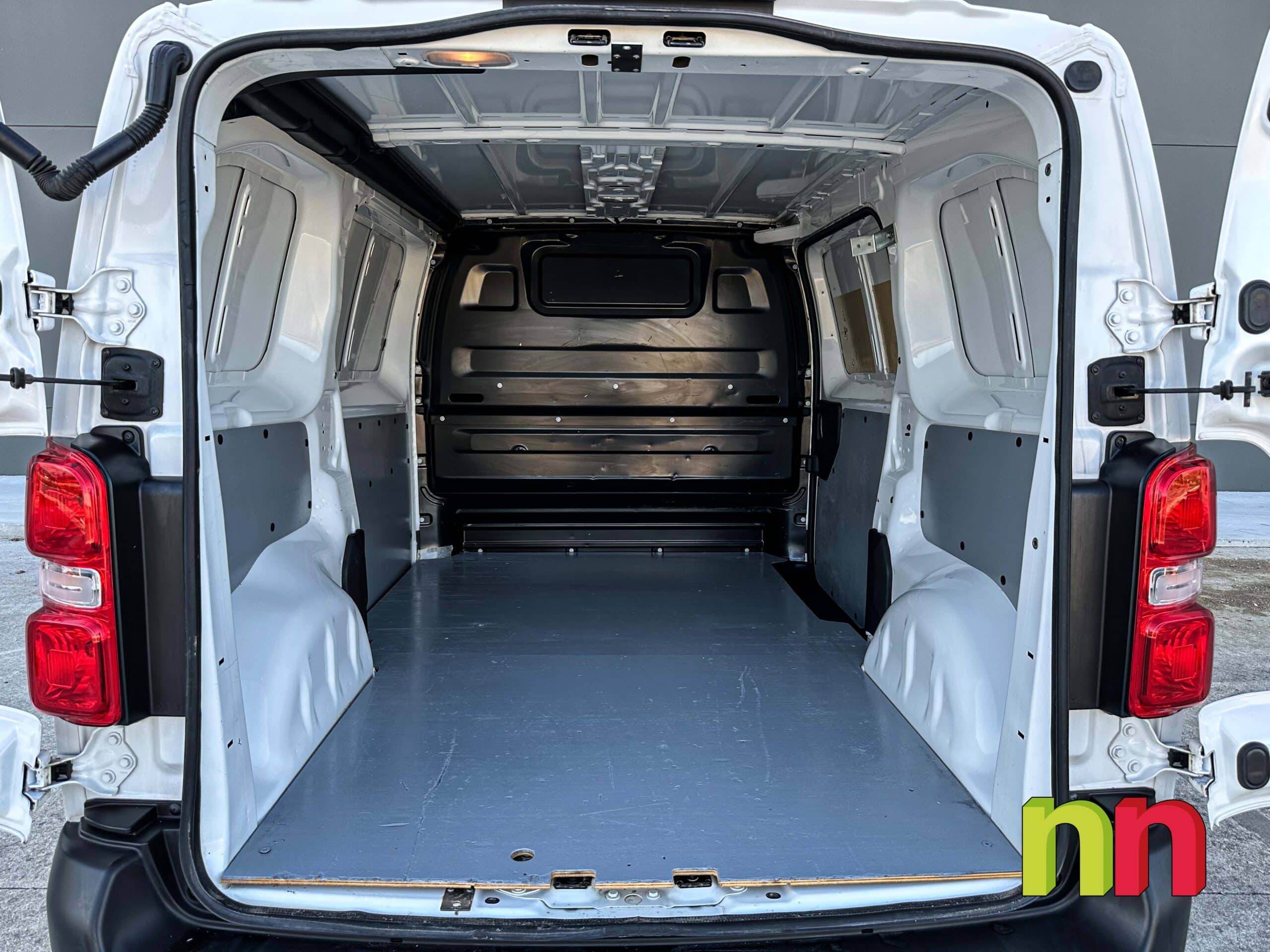 CITROEN JUMPY 3 TALLA M 2.0 BlueHDi Business S&S 120CV +NAVI