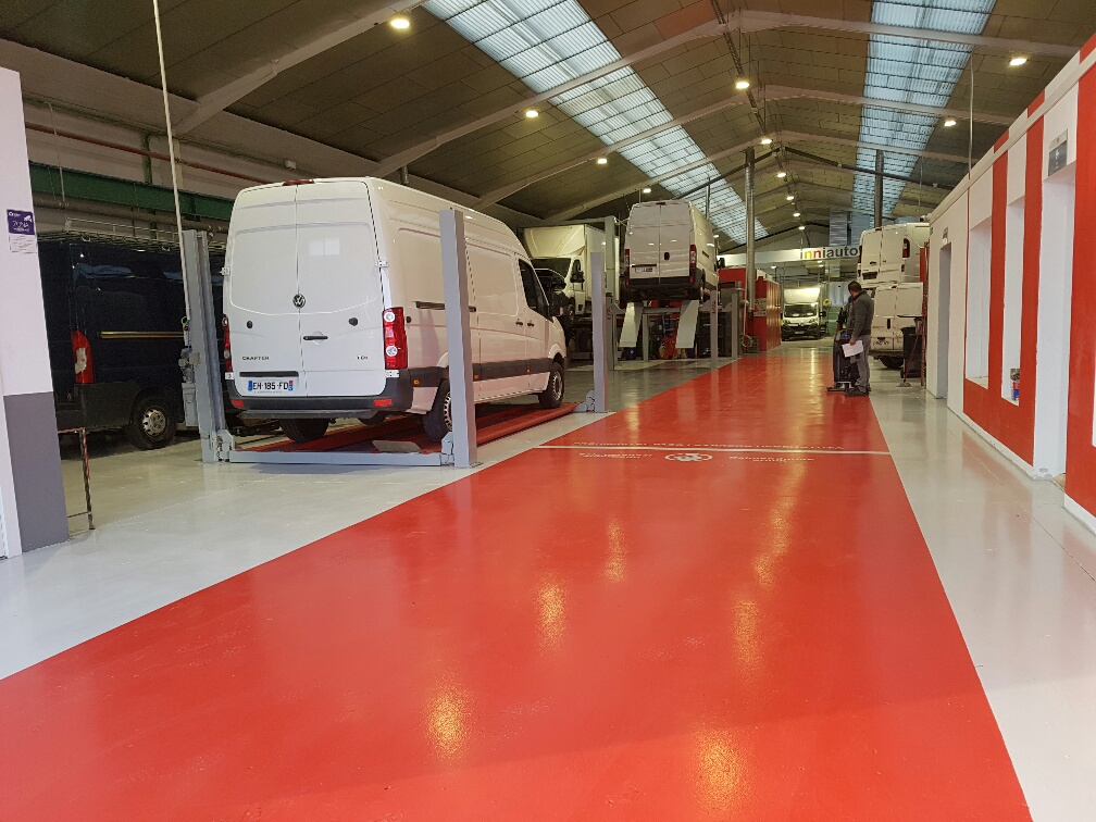 RENAULT TRAFIC L1H1 FG1200 1.6DCI 120CV