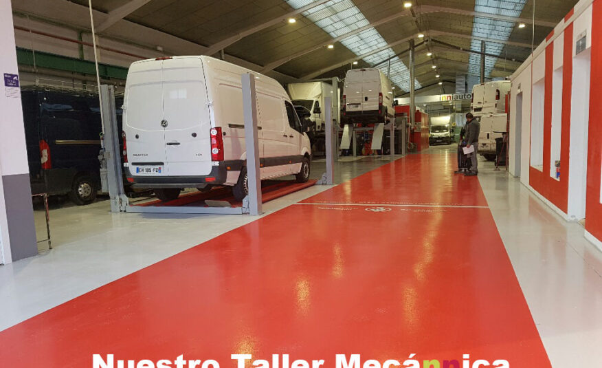 CITROEN BERLINGO TALLA M 1.6BLUEHDI 75CV