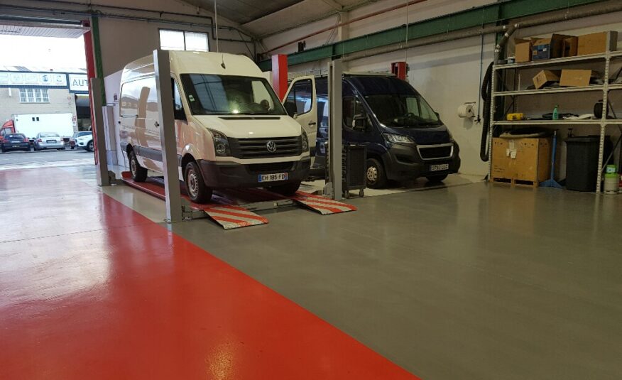 CITROEN BERLINGO TALLA M 1.6BLUEHDI 75CV